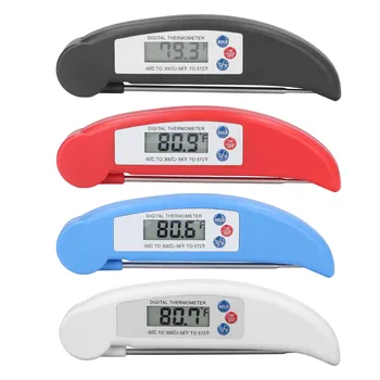 Термометр для мяса Широко используемый пищевой термометр для кухни